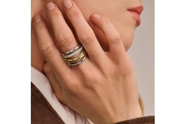 Ti Sento - ring