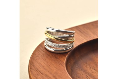 Ti Sento - ring