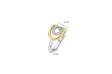 Ti Sento - ring