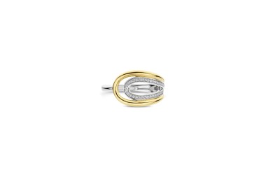 Ti Sento - ring