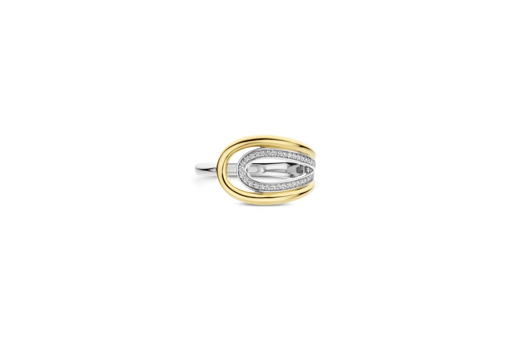 Ti Sento - ring