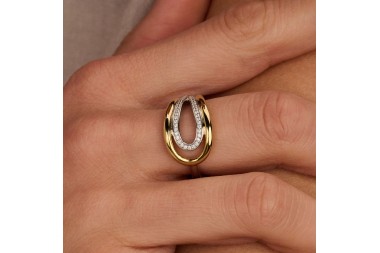 Ti Sento - ring