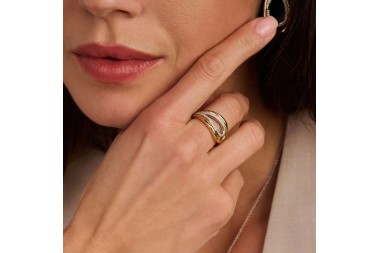 Ti Sento - ring