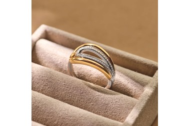 Ti Sento - ring