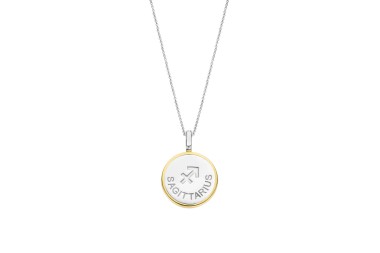 Ti Sento - Sagitarius Milano pendant
