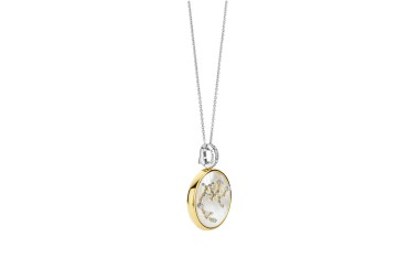 Ti Sento - Sagitarius Milano pendant