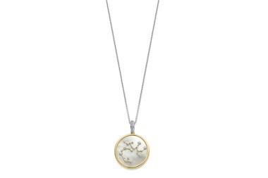 Ti Sento - Sagitarius Milano pendant