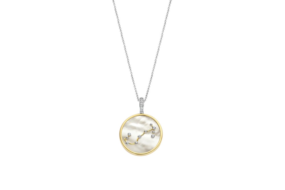 Ti Sento - Scorpio Milano pendant