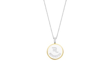 Ti Sento - Scorpio Milano pendant