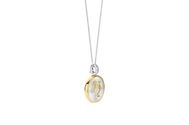 Ti Sento - Libra Milano pendant