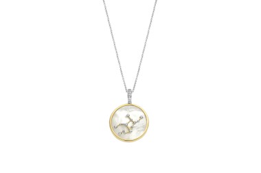 Ti Sento - Virgo Milano pendant