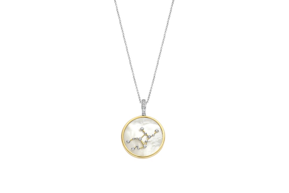 Ti Sento - Virgo Milano pendant