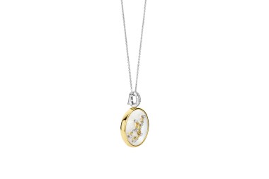 Ti Sento - Virgo Milano pendant
