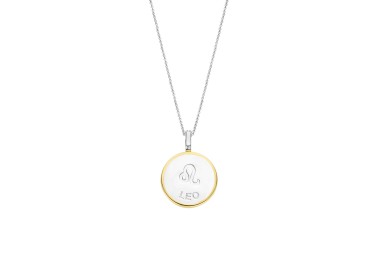 Ti Sento - Leo Milano pendant