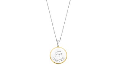 Ti Sento -  Cancer Milano pendant