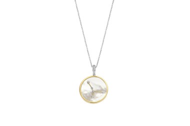 Ti Sento -  Cancer Milano pendant