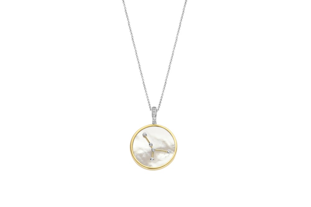 Ti Sento -  Cancer Milano pendant