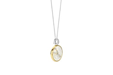 Ti Sento - Taurus Milano pendant