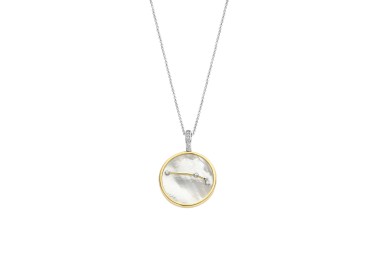 Ti Sento - Aries Milano pendant