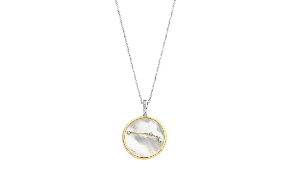 Ti Sento - Aries Milano pendant