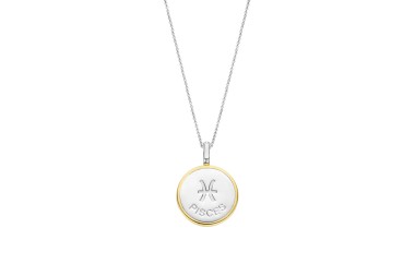 Ti Sento - Pisces Milano pendant