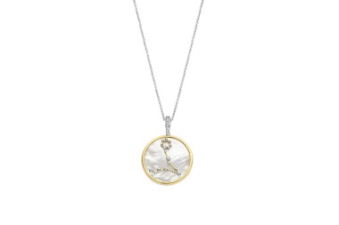 Ti Sento - Pisces Milano pendant