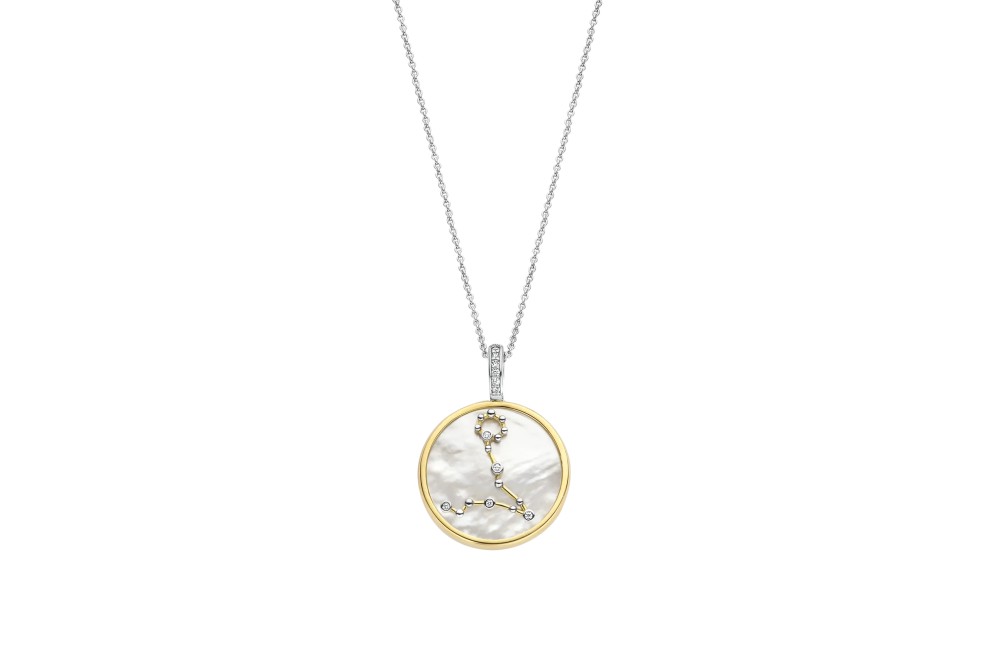 Ti Sento - Pisces Milano pendant