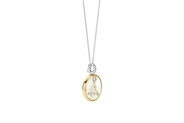 Ti Sento - Pisces Milano pendant