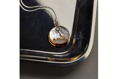 Ti Sento - Pisces Milano pendant