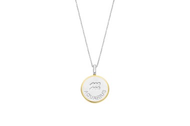 Ti Sento - Aquarius Milano pendant