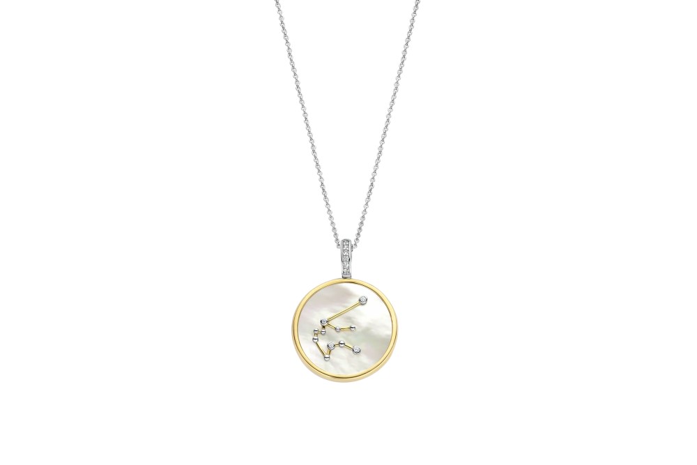 Ti Sento - Aquarius Milano pendant