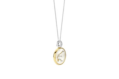 Ti Sento - Aquarius Milano pendant