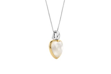 Ti Sento - necklace with pendant