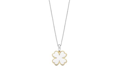 Ti Sento - necklace with pendant