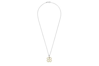 Ti Sento - necklace with pendant