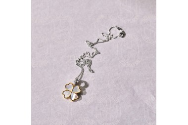Ti Sento - necklace with pendant