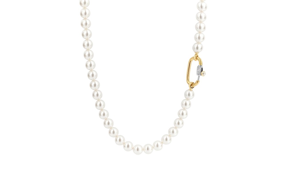 Ti Sento - Necklace