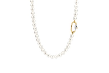 Ti Sento - Necklace