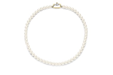 Ti Sento - Necklace