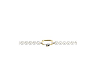 Ti Sento - Necklace