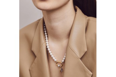 Ti Sento - Necklace