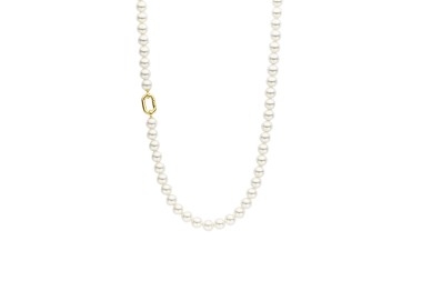 Ti Sento - Necklace