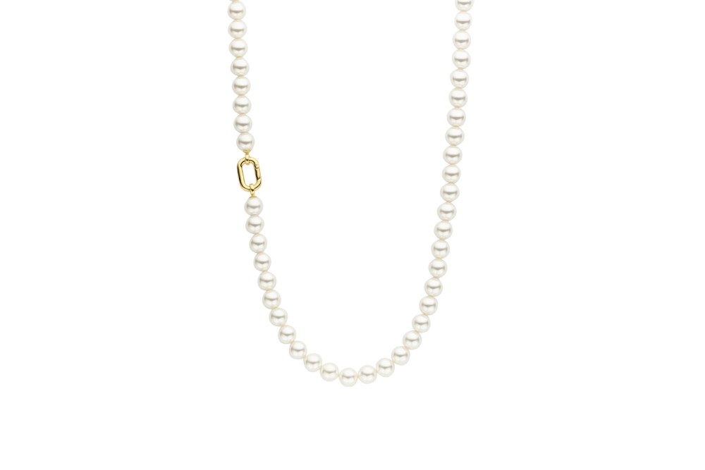 Ti Sento - Necklace