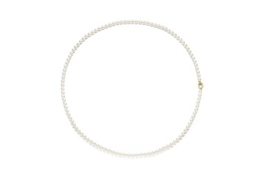 Ti Sento - Necklace