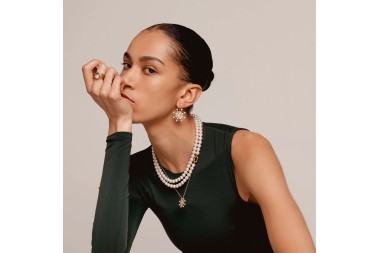 Ti Sento - Necklace