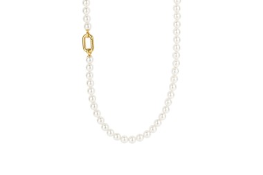 Ti Sento - Necklace