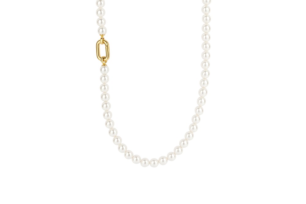 Ti Sento - Necklace