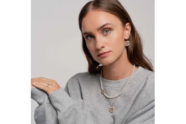 Ti Sento - Necklace