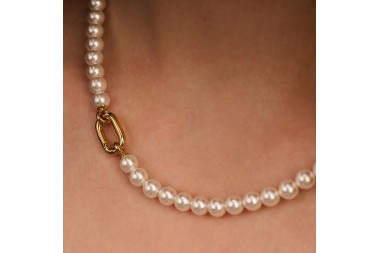 Ti Sento - Necklace
