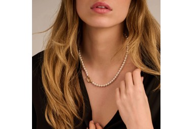 Ti Sento - Necklace